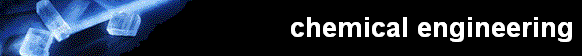  chemical engineering 